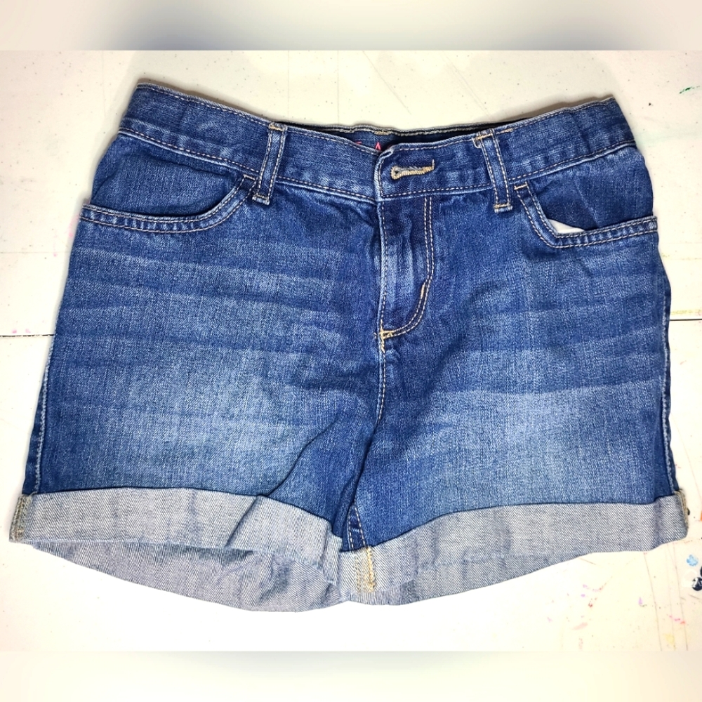 Children's Place Jean Shorts Size 12